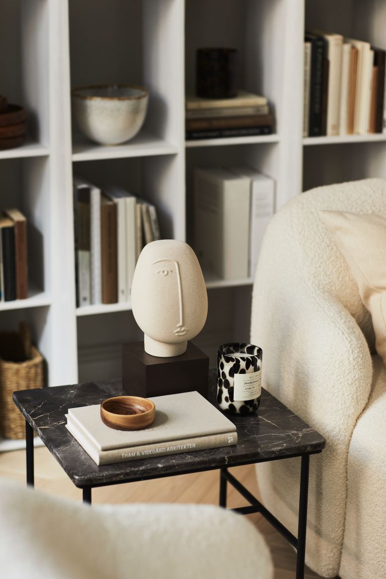 H&M Home Edit - Michelle Infusino